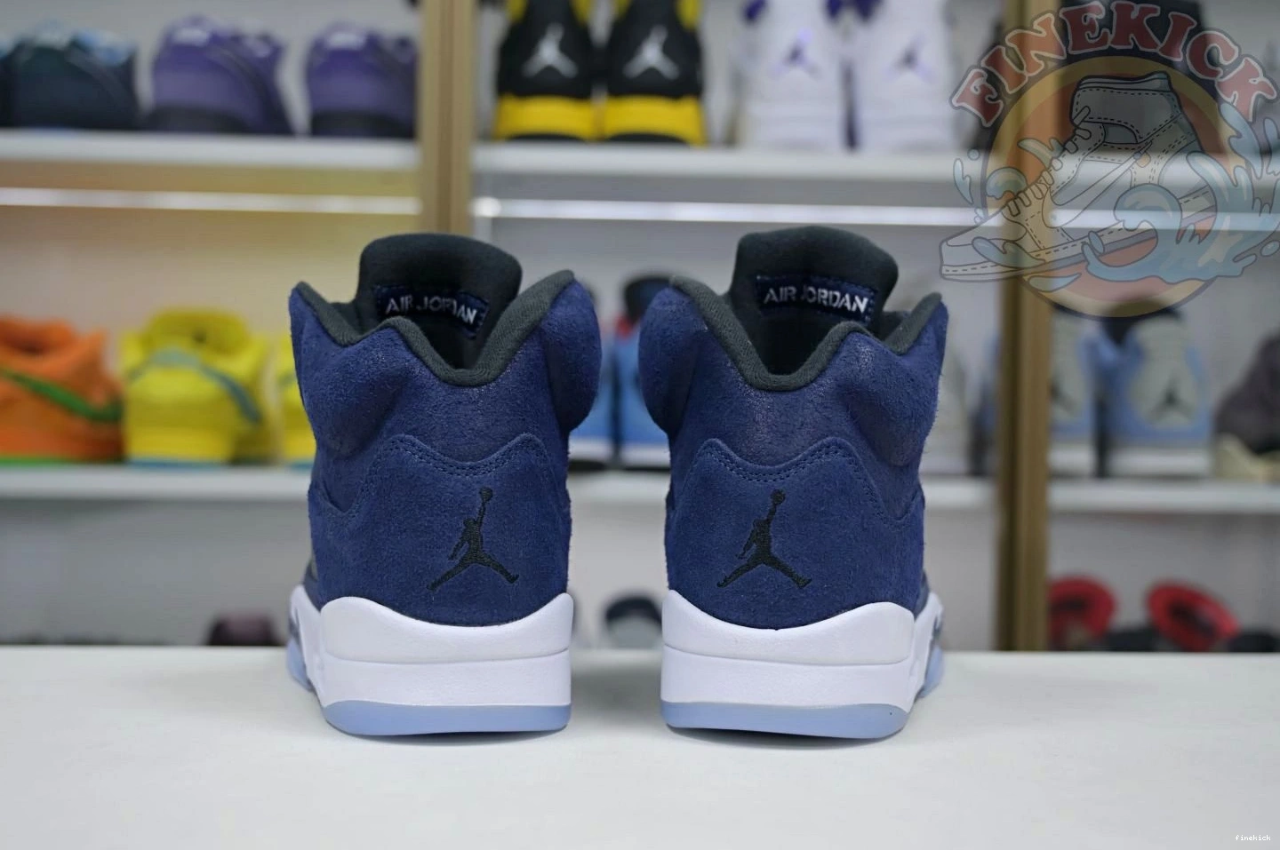 Air Jordan Jordan 5